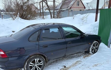 Opel Vectra B рестайлинг, 1996 год, 180 000 рублей, 5 фотография