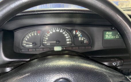 Opel Vectra B рестайлинг, 1996 год, 180 000 рублей, 10 фотография