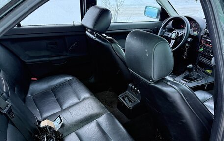 BMW 3 серия, 1993 год, 650 000 рублей, 9 фотография