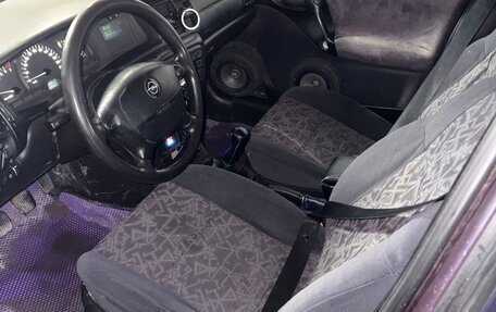 Opel Vectra B рестайлинг, 1996 год, 180 000 рублей, 8 фотография