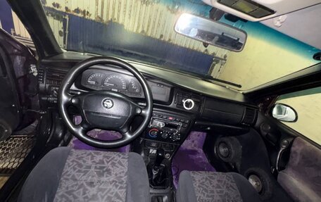 Opel Vectra B рестайлинг, 1996 год, 180 000 рублей, 9 фотография