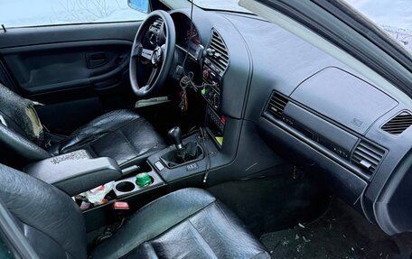 BMW 3 серия, 1993 год, 650 000 рублей, 7 фотография