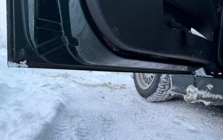 BMW 3 серия, 1993 год, 650 000 рублей, 15 фотография