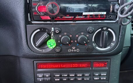 BMW 3 серия, 1993 год, 650 000 рублей, 17 фотография