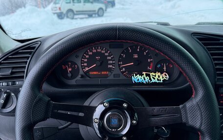 BMW 3 серия, 1993 год, 650 000 рублей, 16 фотография