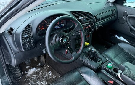 BMW 3 серия, 1993 год, 650 000 рублей, 14 фотография