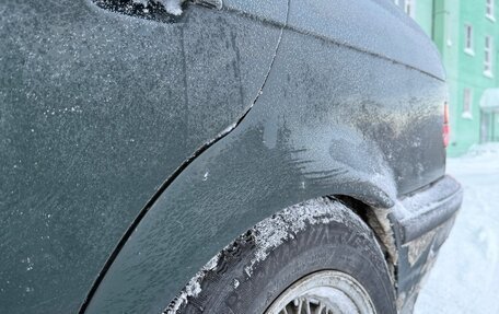 BMW 3 серия, 1993 год, 650 000 рублей, 22 фотография