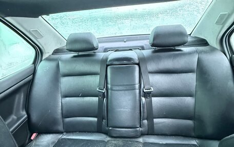 BMW 3 серия, 1993 год, 650 000 рублей, 19 фотография