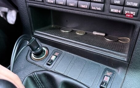 BMW 3 серия, 1993 год, 650 000 рублей, 18 фотография