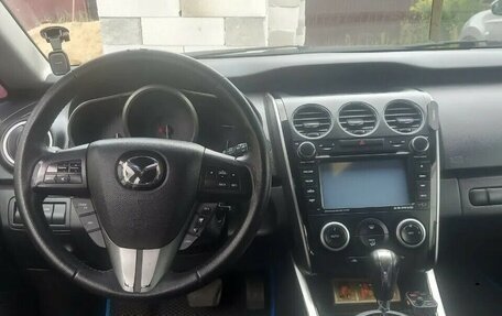 Mazda CX-7 I рестайлинг, 2011 год, 1 000 000 рублей, 4 фотография