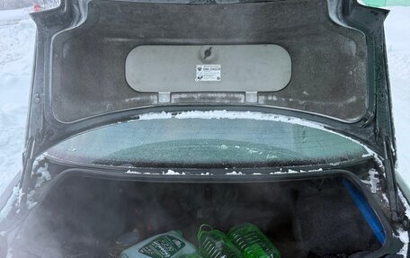 BMW 3 серия, 1993 год, 650 000 рублей, 25 фотография