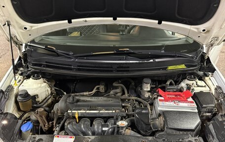 KIA Rio III рестайлинг, 2015 год, 490 000 рублей, 10 фотография