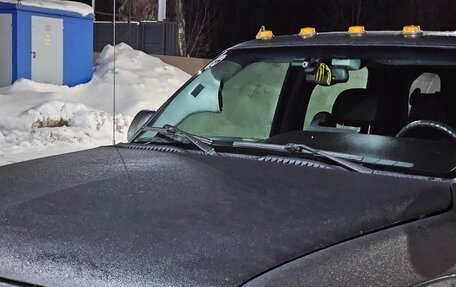 Chevrolet Tahoe II, 2001 год, 1 499 999 рублей, 9 фотография