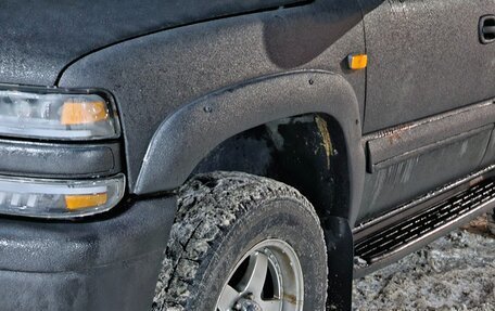 Chevrolet Tahoe II, 2001 год, 1 499 999 рублей, 8 фотография