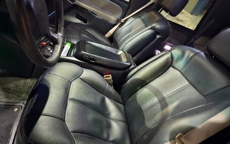 Chevrolet Tahoe II, 2001 год, 1 499 999 рублей, 32 фотография