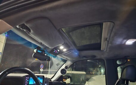 Chevrolet Tahoe II, 2001 год, 1 499 999 рублей, 31 фотография