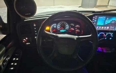 Chevrolet Tahoe II, 2001 год, 1 499 999 рублей, 33 фотография