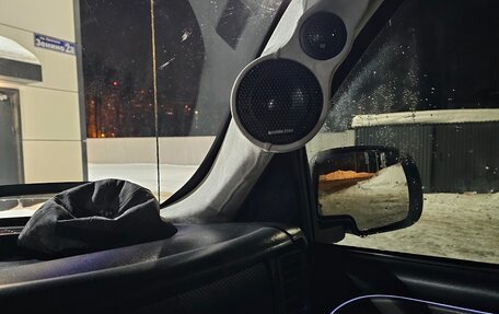 Chevrolet Tahoe II, 2001 год, 1 499 999 рублей, 34 фотография