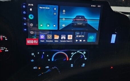 Chevrolet Tahoe II, 2001 год, 1 499 999 рублей, 38 фотография