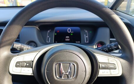 Honda Fit, 2020 год, 1 399 000 рублей, 12 фотография