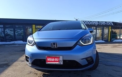 Honda Fit, 2020 год, 1 399 000 рублей, 1 фотография