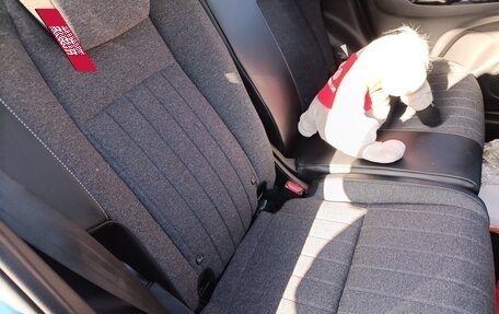 Honda Fit, 2020 год, 1 399 000 рублей, 14 фотография