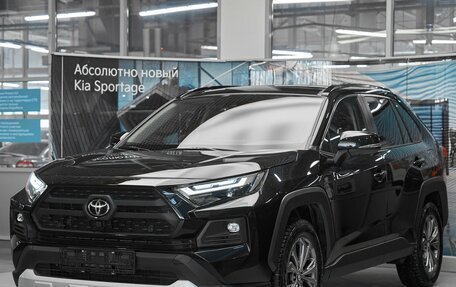 Toyota RAV4, 2024 год, 3 849 000 рублей, 1 фотография