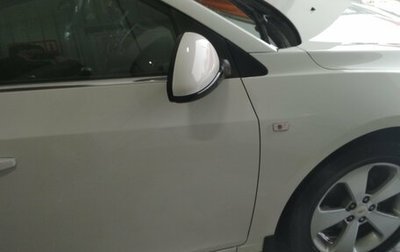 Chevrolet Cruze II, 2012 год, 650 000 рублей, 1 фотография