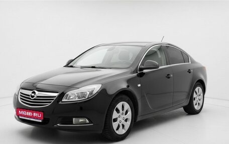 Opel Insignia II рестайлинг, 2010 год, 650 000 рублей, 1 фотография