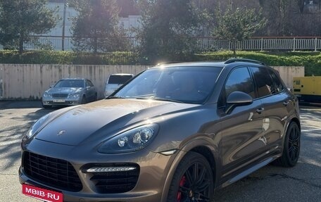 Porsche Cayenne III, 2013 год, 2 300 000 рублей, 1 фотография