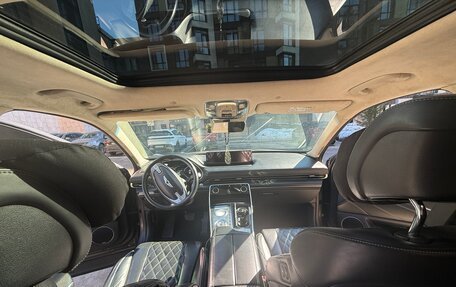 Genesis GV80 I, 2021 год, 6 500 000 рублей, 12 фотография