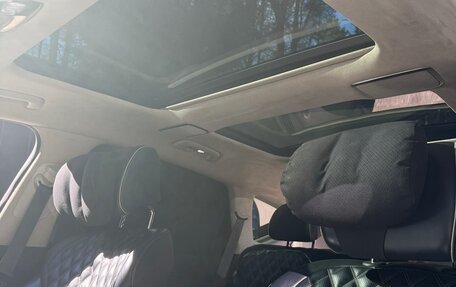 Genesis GV80 I, 2021 год, 6 500 000 рублей, 11 фотография