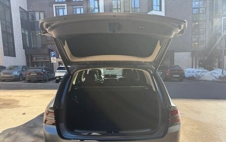 Genesis GV80 I, 2021 год, 6 500 000 рублей, 9 фотография