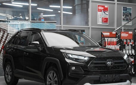 Toyota RAV4, 2024 год, 3 849 000 рублей, 3 фотография