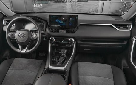 Toyota RAV4, 2024 год, 3 849 000 рублей, 11 фотография