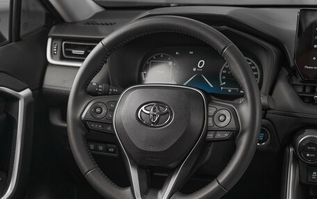 Toyota RAV4, 2024 год, 3 849 000 рублей, 12 фотография