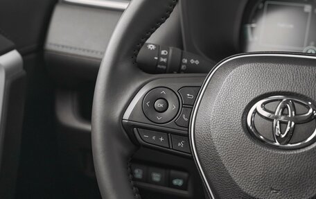 Toyota RAV4, 2024 год, 3 849 000 рублей, 13 фотография