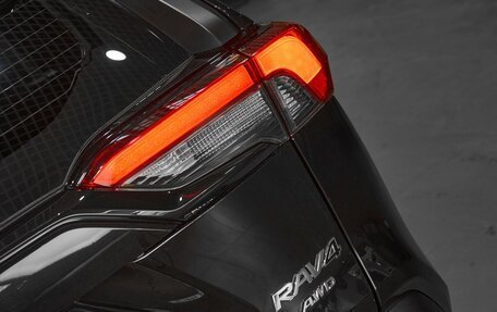 Toyota RAV4, 2024 год, 3 849 000 рублей, 7 фотография