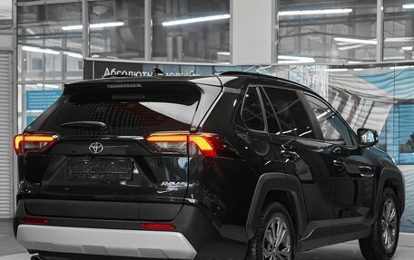 Toyota RAV4, 2024 год, 3 849 000 рублей, 6 фотография