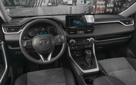 Toyota RAV4, 2024 год, 3 849 000 рублей, 9 фотография