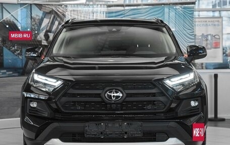 Toyota RAV4, 2024 год, 3 849 000 рублей, 2 фотография