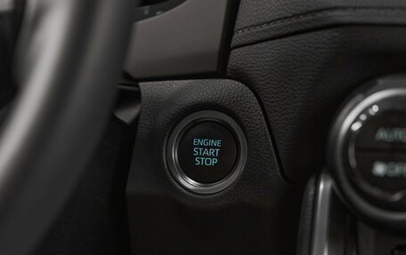 Toyota RAV4, 2024 год, 3 849 000 рублей, 15 фотография