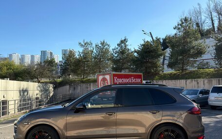 Porsche Cayenne III, 2013 год, 2 300 000 рублей, 8 фотография