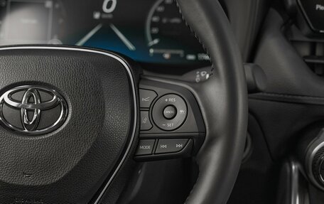 Toyota RAV4, 2024 год, 3 849 000 рублей, 14 фотография