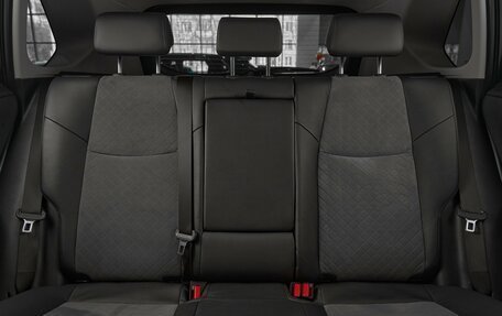 Toyota RAV4, 2024 год, 3 849 000 рублей, 19 фотография