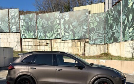 Porsche Cayenne III, 2013 год, 2 300 000 рублей, 4 фотография