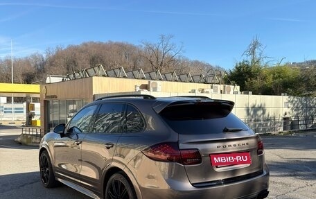 Porsche Cayenne III, 2013 год, 2 300 000 рублей, 7 фотография