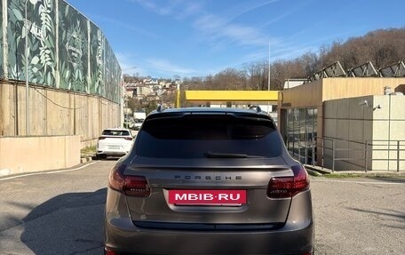 Porsche Cayenne III, 2013 год, 2 300 000 рублей, 6 фотография