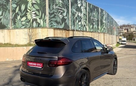 Porsche Cayenne III, 2013 год, 2 300 000 рублей, 5 фотография