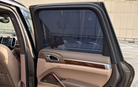 Porsche Cayenne III, 2013 год, 2 300 000 рублей, 14 фотография